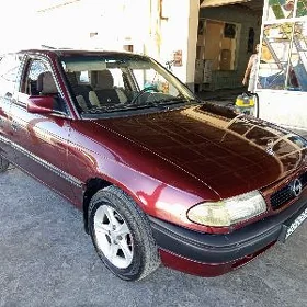 Opel Astra 1992
