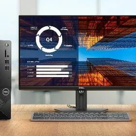 DELL ПК ДЛЯ ОФИСА! ВЫГОДНО!