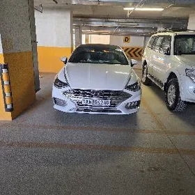 Hyundai Sonata 2022