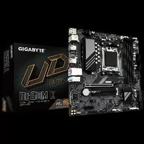 B650 GIGABYTE AM5 DDR5