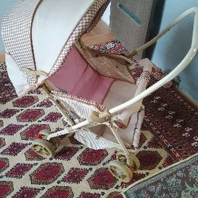 коляска kolyaska