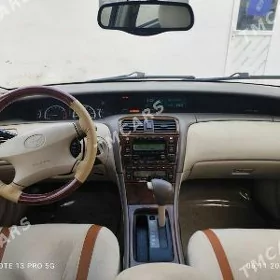 Toyota Avalon 1999