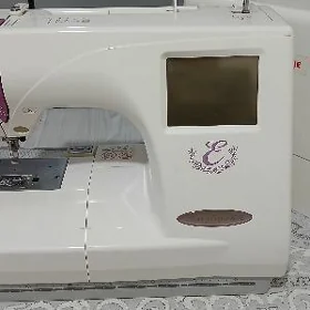 janome 350e