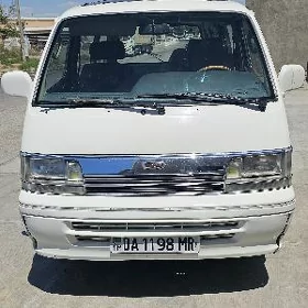 Toyota Hiace 1992