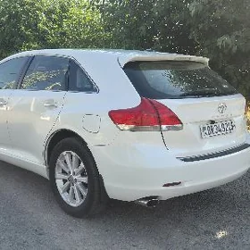 Toyota Venza 2010