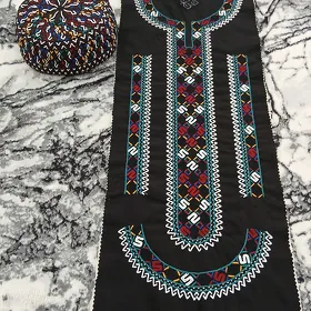 yomut yaka