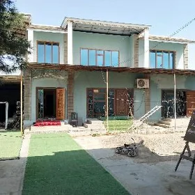arenda jaý