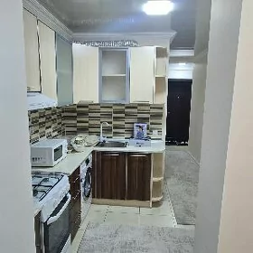 А.Навои 1 в 2 ком. 2 этаж
