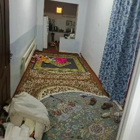 Korpus ýarym seksiýa 1 komnat
