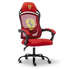 Oýun Kreslo Игровое кресло FERRARI