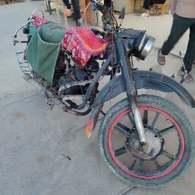 Ural 4320 2010