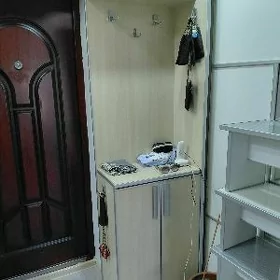 Прихожка шкаф