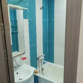 2х комн 4этаж Микрор