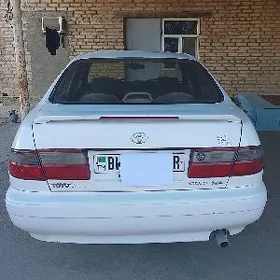 Toyota Corona 1994