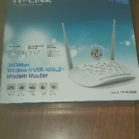 router роутер