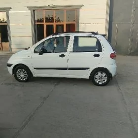 Daewoo Matiz 2004