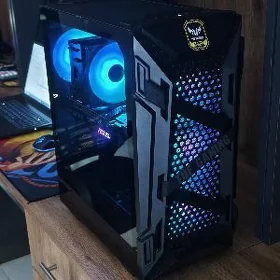 CORE i5-12+RTX3060Ti 8GB!