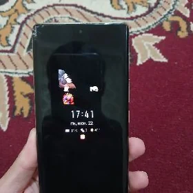Infinix zero 30