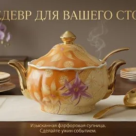 Супница
