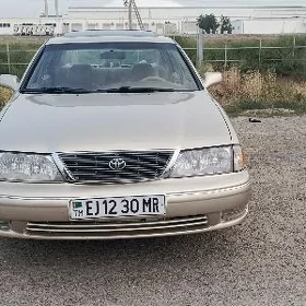 Toyota Avalon 1996
