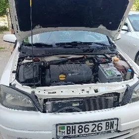 Opel Astra 1999