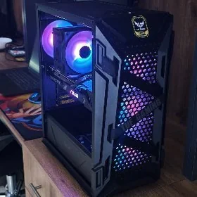 CORE i5-12+RTX3060Ti 8GB!