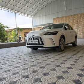 Lexus RX 350 2023