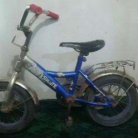 caga welik