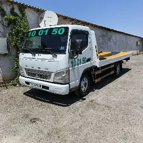 Mitsubishi Canter 1995