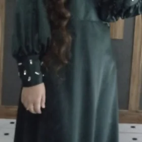 satlyk koynek