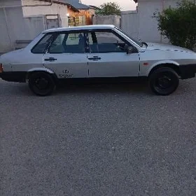 Lada 21099 2004