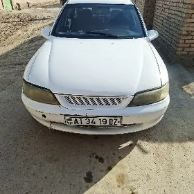Opel Vectra 2000