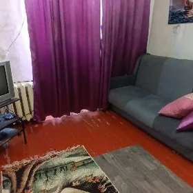 Аренда Квартира