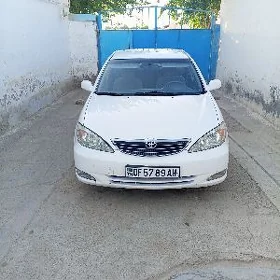 Toyota Camry 2003