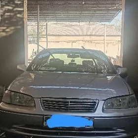 Toyota Camry 2000