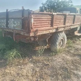 Zil 130 1989