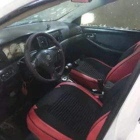 Toyota Corolla 2005