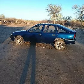 Opel Vectra 1991