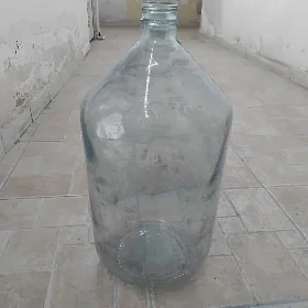 Бутыль 20 л.Россия.