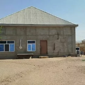 Satlyk jaý BELEKDE