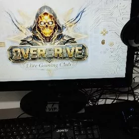 Core i5 3 gen rx 580 8 gb