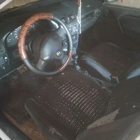 Opel Vectra 1991