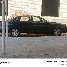 Toyota Avalon 1996