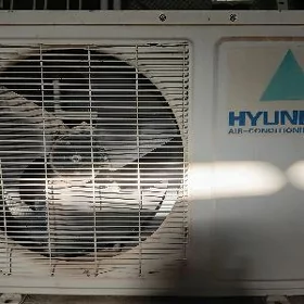 Kondisaner hyundai 40-lyk