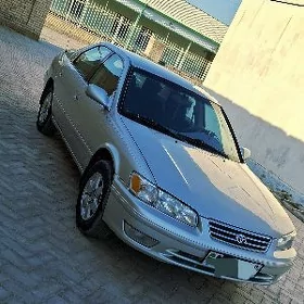 Toyota Camry 2001