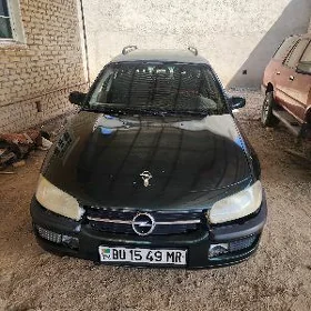 Opel Omega 1995