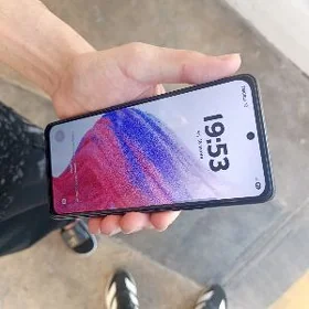 A53 5g