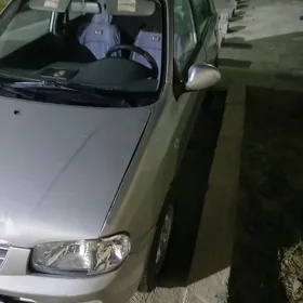 Opel Vita 2007