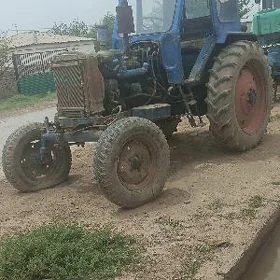 MTZ 82 1992