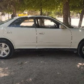 Toyota Mark II 1993